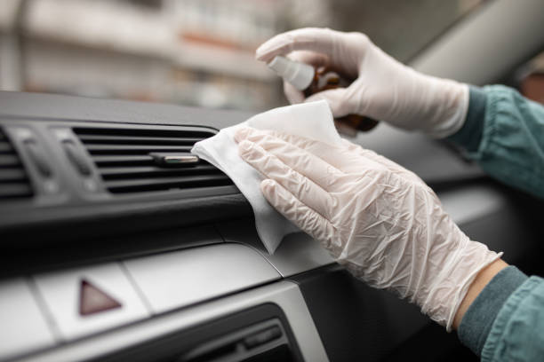 Best Home Air Vent Cleaning  in Warrensburg, MO