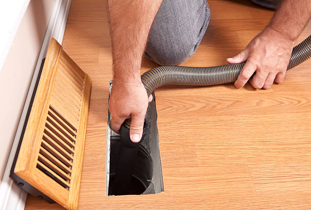 Best Ventilation Cleaning Services  in Warrensburg, MO