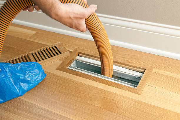 Best Air Duct Cleaning Near Me  in Warrensburg, MO