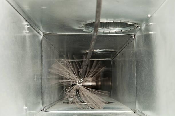 Best Local Air Duct Cleaning Services  in Warrensburg, MO