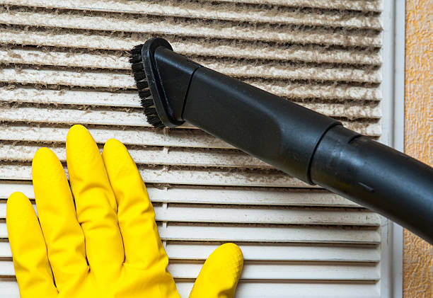 Best Best Air Duct Cleaning Company  in Warrensburg, MO