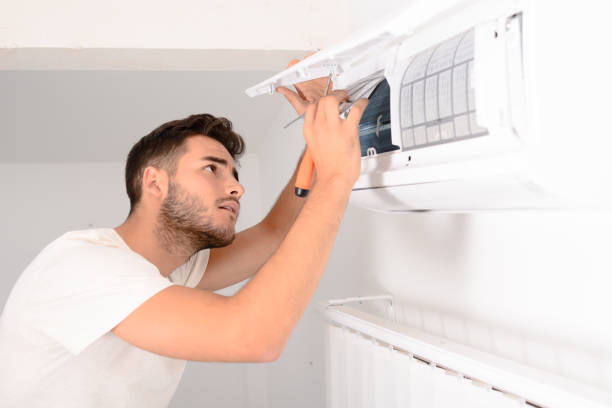 Best Air Duct Cleaning Near Me in Warrensburg, MO